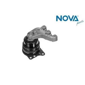 6R0199167AB Motor Kulağı - Polo-Fabıa-Ibıza-Cordoba-1.4 Lt.-Bby-Aua-Aub-Bky-Bbz