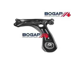 6R0407151F Salıncak SOL Çıplak - Polo-Fabıa-Ibıza-Roomster-A1