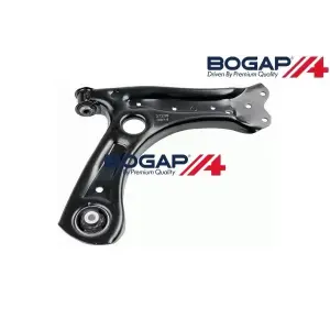 6R0407152F Salıncak SAĞ Çıplak - Polo-Fabıa-Ibıza-Roomster-A1