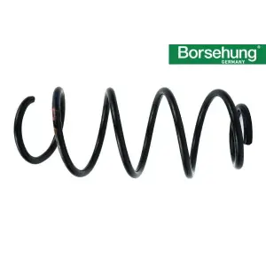 6R0411105B Helezon Yayı Ön Benzinli - Polo-Rapıd-Toledo-A1-Ibıza