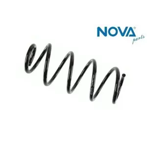 6R0411105E Helezon Yayı Ön - Polo-Rapıd-Toledo-A1-Ibıza