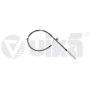 6R0609721B EL FREN TELİ̇ ( 1588 MM KAMPANA ) SOL & SAĞ - POLO-IBİZA-FABİA-A1