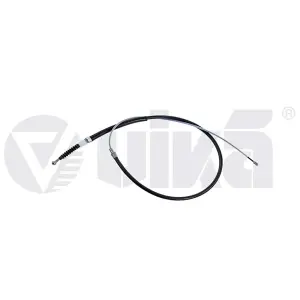 6R0609721C EL FREN TELİ̇ ( 1644 MM DİSK ) SOL & SAĞ - POLO-IBİZA-FABİA-A1