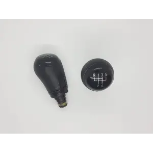 6R0711113AA Vites Topuzu Sadece Topuz 5 İleri Siyah - Polo 2010-2014