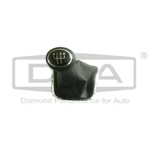 6R0711113M Vites Topuzu & Körüğü 5 İleri - Polo 2010-2014