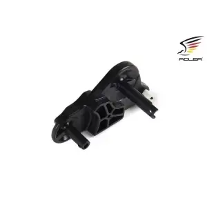 6R0711202 Vites Seçici Levye - Polo-Fabıa-Rapıd-Roomster-Ibıza-Toledo-A1