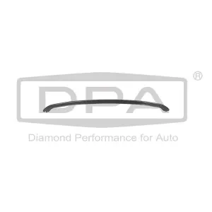 6R0807651A Tampon Demiri Traversi Ön - Polo Hb 2010-2015