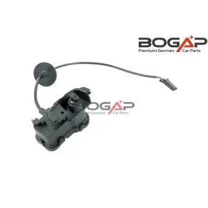 6R0810773F Yakıt Depo Kapak Açma Motoru - Polo 2010->