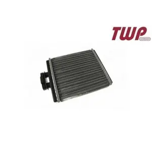 6R0819031 Kalorifer Radyatörü - Polo-Fabıa-Roomster-Cordoba-Ibıza