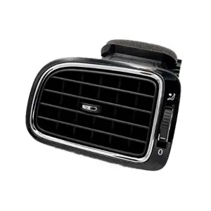 6R0819703N Torpido Havalandırma Izgarası Sol ( Krom ) Polo 2010-2020