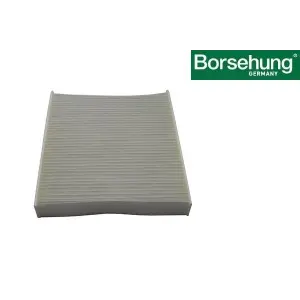 6R0820367 Hava Filtresi - Fabıa-Polo-A1