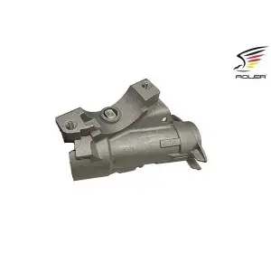 6R0905851D Kontak Gövdesi - Polo-Fabıa-Rapıd-Roomster-Cıtıgo-Ibıza-Amarok-Transporter T4-T7