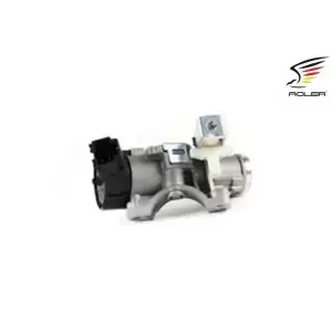 6R0905851F Kontak Gövdesi & Soketi - Polo-Fabıa-Rapıd-Roomster-Cıtıgo-Ibıza-Amarok-Transporter T4-T7