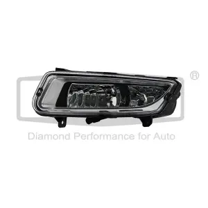 6R0941061B Sis Lambası SOL Gündüz Sürüş Lambalı - Polo Hb 2010-2018