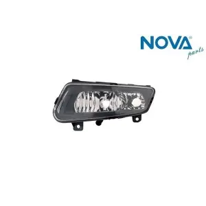 6R0941061E Sis Lambası SOL Sabit Viraj Gündüz Sürüş Lambalı - Polo Hb 2010-2018