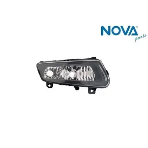 6R0941062E Sis Lambası SAĞ Sabit Viraj Gündüz Sürüş Lambalı - Polo Hb 2010-2018