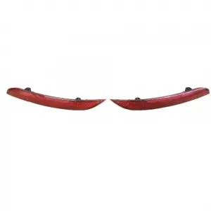 6R0945106D Tampon Reflektörü Arka SAĞ - Polo Hb 2015-2018