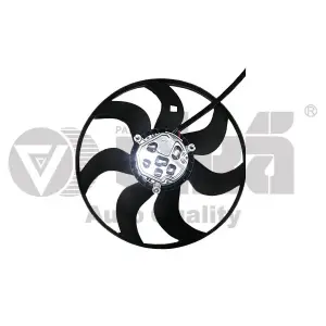 6R0959455D Fan Motoru 4 Fişli - Fabıa-Ibıza-Cordoba-Polo-Roomster-1.2 Lt.-Tsı-1.2 Lt.-1.6 Lt.-Tdı