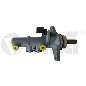 6R1611019DKIT Fren Ana Merkez & Müşürü - Audı A1- abıa-Ibıza-Polo-Rapıd-Roomster-Toledo