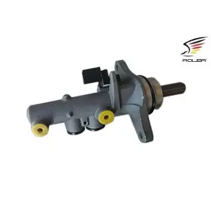 6R1611019DKIT Fren Ana Merkez & Müşürü - Audı A1-Fabıa-Ibıza-Polo-Rapıd-Roomster-Toledo