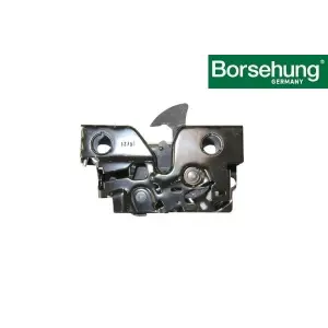 6R1823509F Motor Kaput Kilidi Alt - Polo 2010-2018 - Beetle 2012-2016