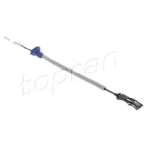 6R4837085C Kapı İç Açma Teli Ön SOL & SAĞ - Polo Hb 2010-2015