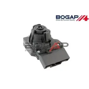 6RA905865 Kontak Soketi - Polo-Ibıza-Toledo-Fabıa-Rapıd