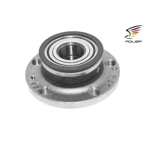 6RD501611 Porya Arka - Rapıd-Roomster-Toledo