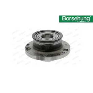 6RD501611 Porya Arka - Rapıd-Roomster-Toledo