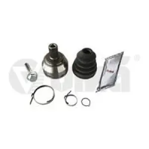 6RF498099D Aks Lalesi Kit - Polo 2009-2010