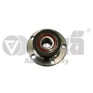 6RF501611A Porya Arka - Fabıa-Polo-Rapıd