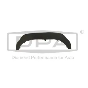 6RU805915A Tampon Spoıleri Ön - Polo