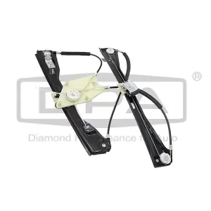 6RU837461J Cam Açma Mekanizması Ön SOL - Polo