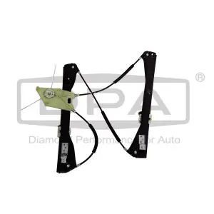 6RU837462J Cam Açma Mekanizması Ön SAĞ - Polo