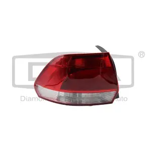 6RU945095H Stop Lambası SOL - Polo