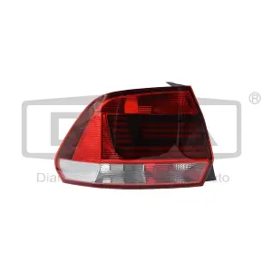 6RU945095L STOP LAMBASİ SOL - POLO