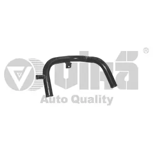 6U0121050A Radyatör Sac Su Borusu - Felıcıa