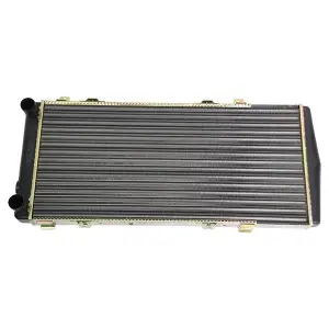 6U0121253 Radyatör Su - Felıcıa-95-1-1.6 Lt. -Normal -