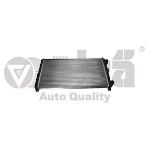 6U0121253A Radyatör Su Klimalı - Felıcıa 1995-2001 - 1.6 Lt. -Klimalı-