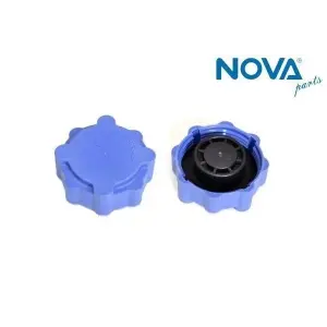 6U0121321A Radyatör Yedek Su Depo Kapağı - Favorıt-Felıcıa
