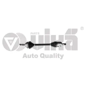 6U0407271F Aks Komple Ön SOL Kısa - Favorıt-Falıcıa