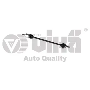 6U0407272F Aks Komple Ön SAĞ Uzun - Favorıt-Falıcıa