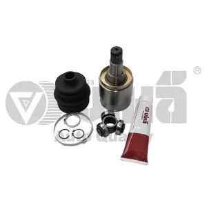 6U0498103 Aks Lalesi İç Kit - Favorıt 1989-1992