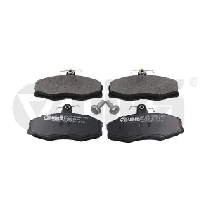 6U0698151D FREN BALATASİ ÖN - FAVORİT-FELİCİA