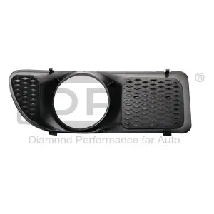 6U0807431B Sis Lamba Çerçevesi SOL - Felıcıa 1998-2001