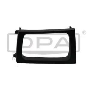 6U0807431D Sis Lamba Çerçevesi SOL - Felıcıa 1994-1997