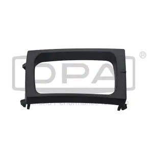 6U0807432D Sis Lamba Çerçevesi SAĞ - Felıcıa 1994-1997