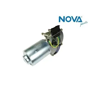 6U0955113 Silecek Motoru Ön - Felıcıa