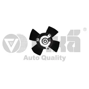 6U0959455A Fan Motoru - Felıcıa