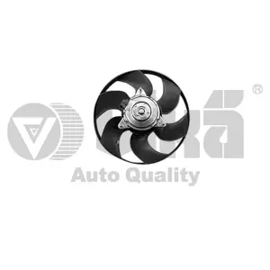 6U0959761 Fan Motoru Klimalı - Felıcıa